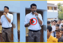 bareilly-teacher-controversial-kavita-kanwar-yatra-fir-latest-news