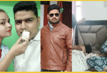meerut-senior-clerk-ishant-singh-heart-attack-death-sawan-monday