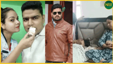 meerut-senior-clerk-ishant-singh-heart-attack-death-sawan-monday