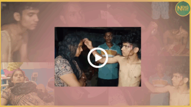 saharsa-zabardasti-shadi-viral-video-rishtedaron-ne-kiya-pyar-par-panchayat