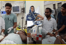 bihar/samastipur-panchayat-member-husband-shot-extortion-case