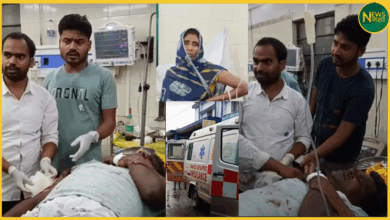 bihar/samastipur-panchayat-member-husband-shot-extortion-case