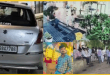 hapur-rajaji-haveli-accident-boyfriend-dies-girlfriend-injured