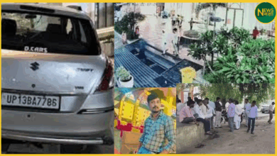 hapur-rajaji-haveli-accident-boyfriend-dies-girlfriend-injured