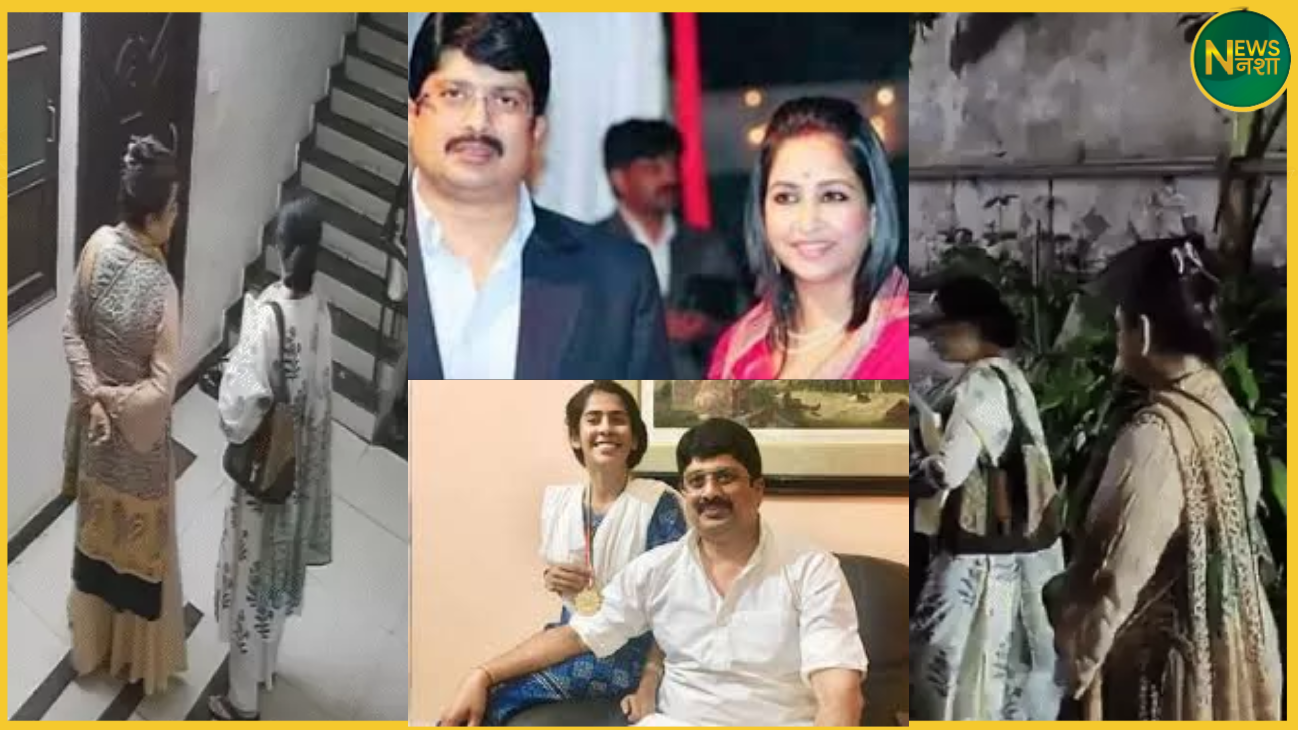 vidhayak-ki-patni-ka-lucknow-drama-police-called