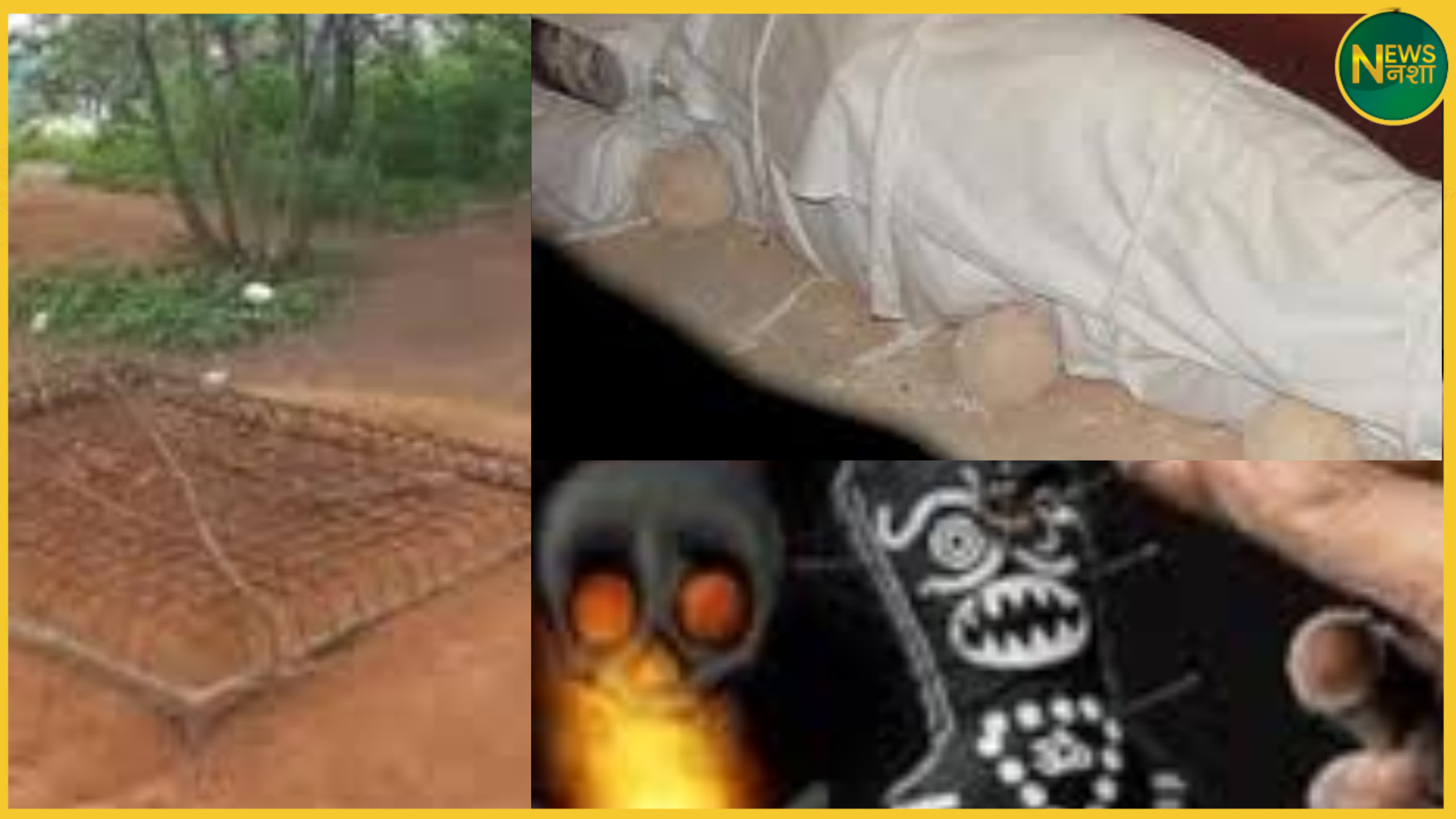 jaipur-women-graves-kafan-theft-tantra-police-investigation