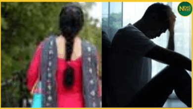 patni-dharm-parivartan-shikayat-gorakhpur-bank-officer-case