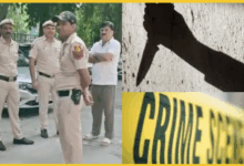 delhi-double-murder-lajpat-nagar-servant-kills-mother-son