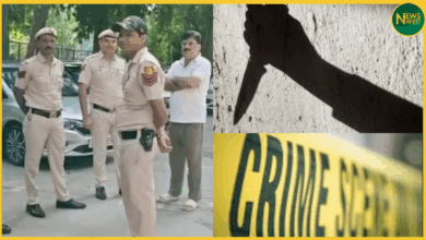 delhi-double-murder-lajpat-nagar-servant-kills-mother-son