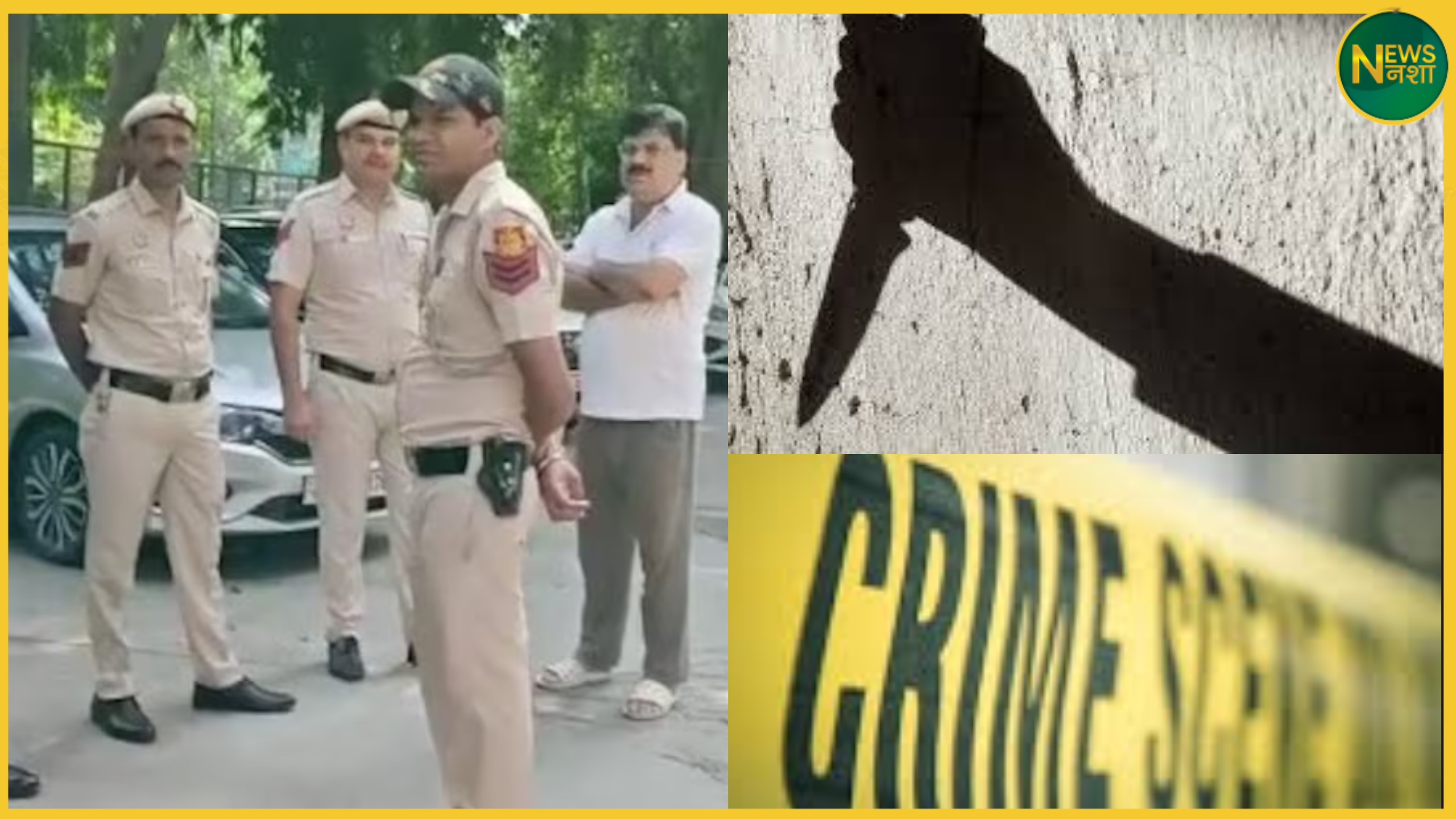 delhi-double-murder-lajpat-nagar-servant-kills-mother-son