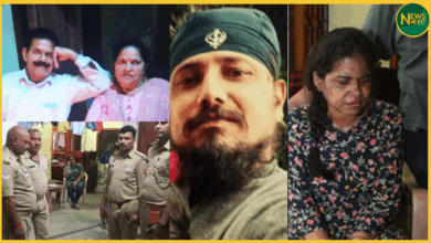 lucknow-double-murder-damad-killed-inlaws
