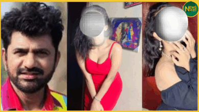 haryanvi-actress-accuses-uttar-kumar-of-sexual assault-and-fraud
