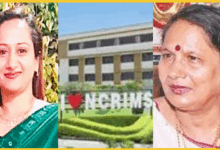 cbi-raid-ncr-medical-college-shivani-agarwal-fraud-case