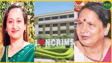 cbi-raid-ncr-medical-college-shivani-agarwal-fraud-case