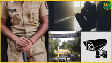 budaun-daroga-dushkarm-aarop-janch-cctv-bareilly-ips-report