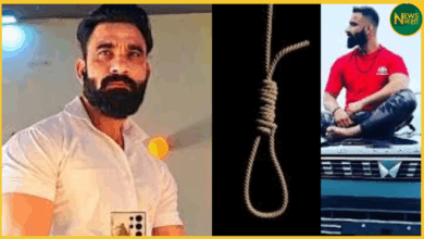 mister-rajasthan-jackie-found-dead-in-gym-suicide-in-chittorgarh