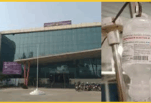 lucknow-esi-hospital-expired-injection-case
