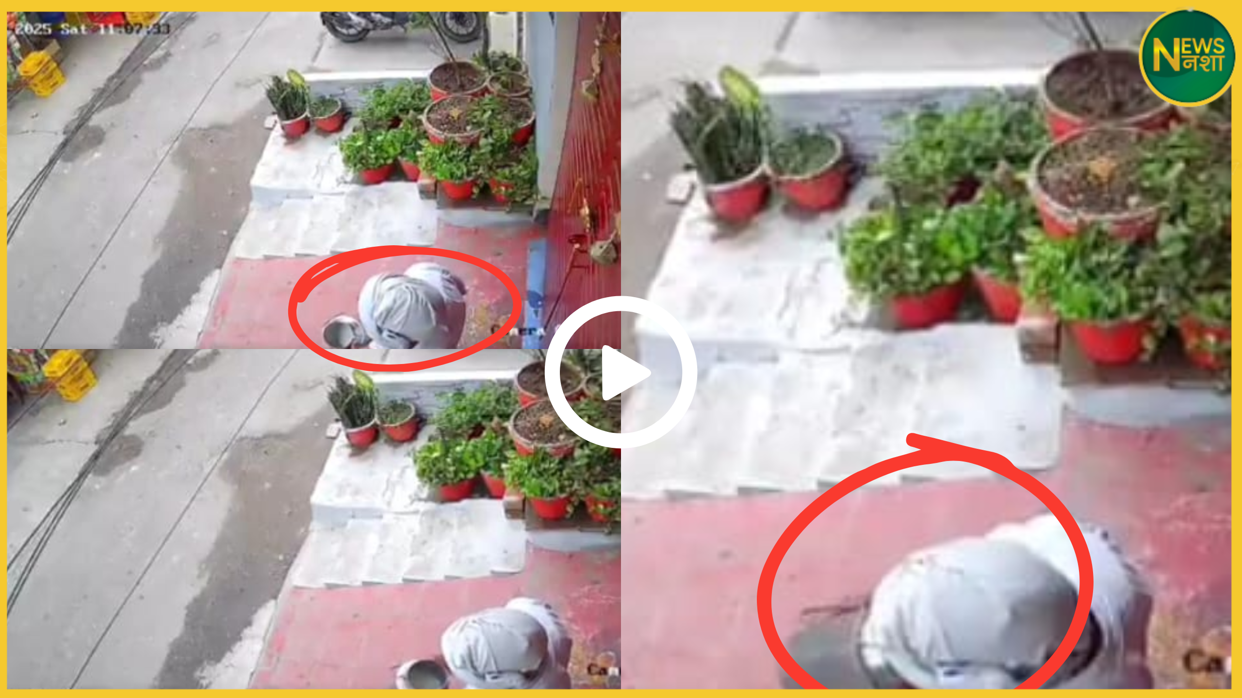 lucknow-doodh-thook-cctv-mohammad-sharif-case