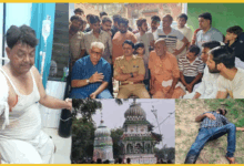 meerut-muharram-juloos-firing-shoaib-arrested