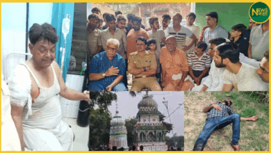 meerut-muharram-juloos-firing-shoaib-arrested