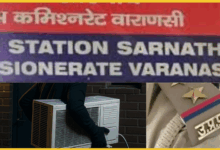 varanasi-pulis-chauki-ac-chori-daroga-arvind-yadav-janch