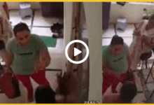 software-engineer-bahu-drags-saas-ghaziabad-cctv-viral