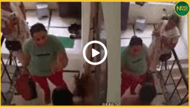 software-engineer-bahu-drags-saas-ghaziabad-cctv-viral