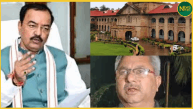 keshav-maurya-fake-degree-case-hc-dismisses-petition-again