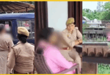 kusinagar-girl-suicide-attempt-after-sindoor-photo-viral