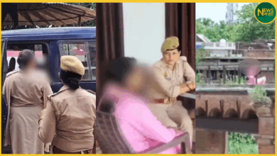 kusinagar-girl-suicide-attempt-after-sindoor-photo-viral