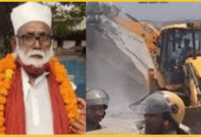 chhangur-baba-bulldozer-action-illegal-property-balrampur-conversion-case