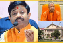 mantri-nandi-letter-to-cm-yogi-afsarshahi-par-aarop