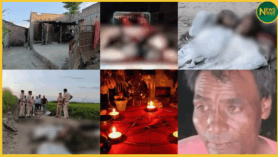 purnia-bihar-witchcraft-murder-5-killed