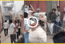 shamli-ration-black-marketing-viral-video-fight-police
