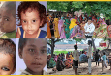 prayagraj-four-children-died-in-water-filled-pit-meja-accident