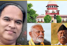rss-pm-modi-cartoonist-hemant-malviya-anticipatory-bail-supreme-court