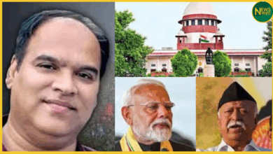 rss-pm-modi-cartoonist-hemant-malviya-anticipatory-bail-supreme-court