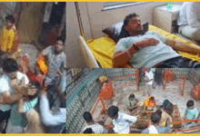 barabanki-mahadev-mandir-dalit-vivad-marpeet-aarop