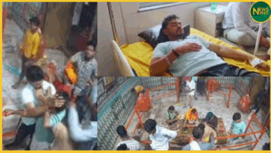 barabanki-mahadev-mandir-dalit-vivad-marpeet-aarop
