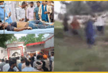 kashi-thakur-rajbhar-clash-sit-investigation-thana-prabhari-removed