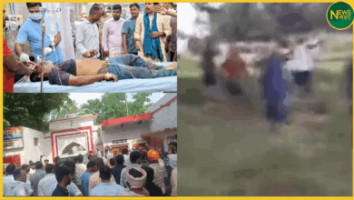 kashi-thakur-rajbhar-clash-sit-investigation-thana-prabhari-removed