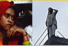 up-kanpur-woman-suicide-water-tank-husband-death-depression