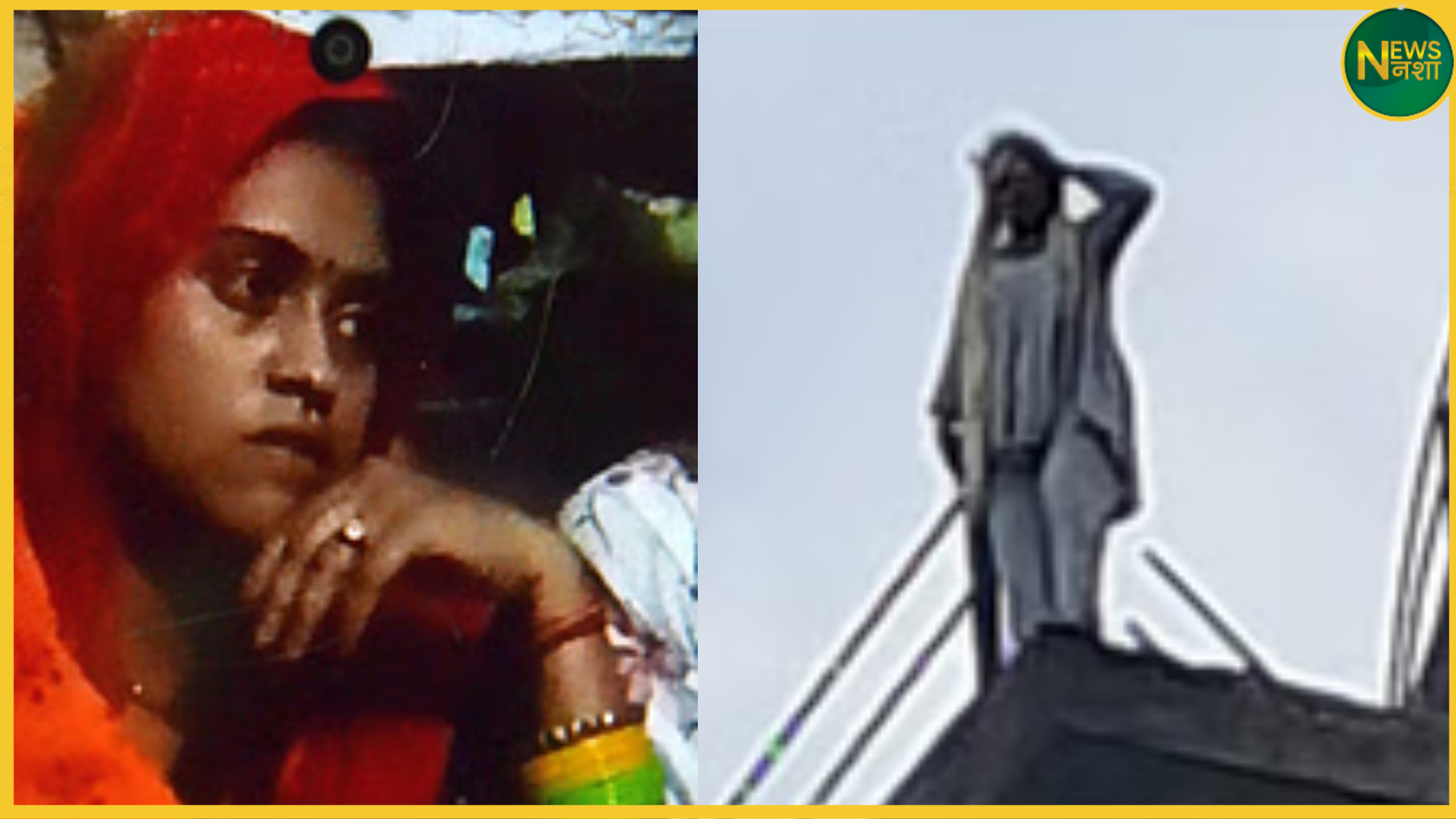 up-kanpur-woman-suicide-water-tank-husband-death-depression
