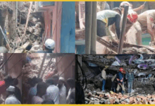 delhi-welcome-building-collapse-12-trapped-8-rescued