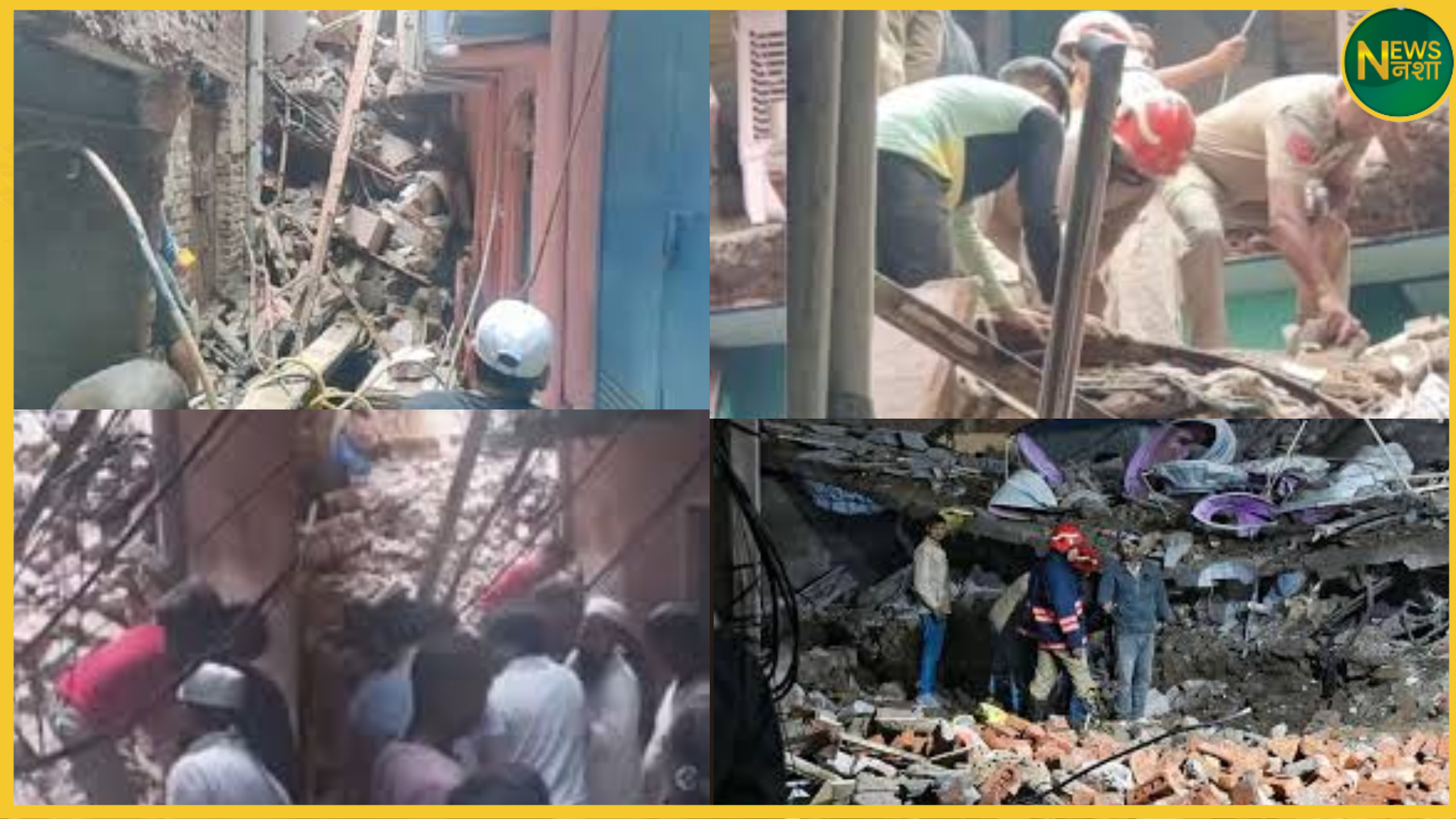 delhi-welcome-building-collapse-12-trapped-8-rescued