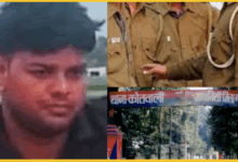ghazipur-loot-aaropi-shivam-chauhan-escaped-from-hospital