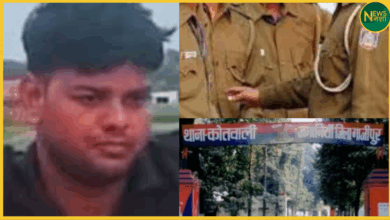 ghazipur-loot-aaropi-shivam-chauhan-escaped-from-hospital
