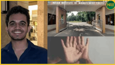 iim-kolkata-hostel-sexual-assuault-case-student-arrested