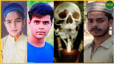 meerut-tantrik-murder-case-two-minors-killed-for-black-magic