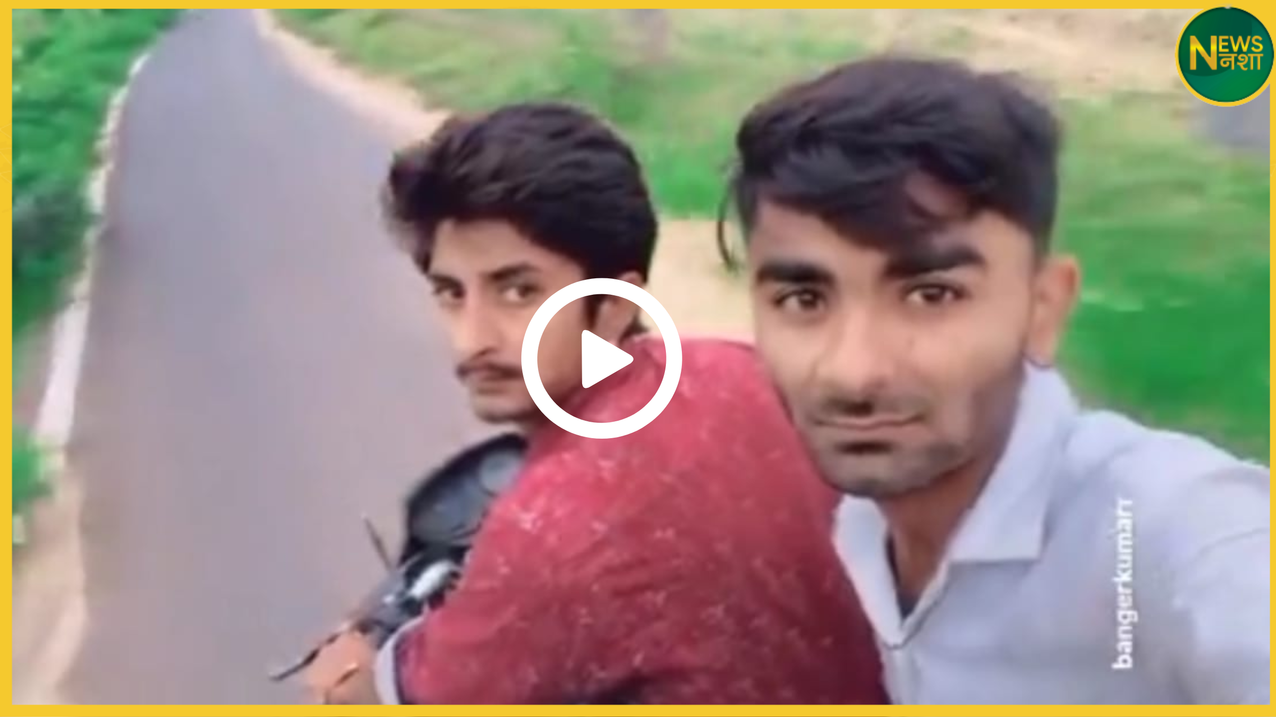 bike-while-making-reel-crash-video-goes-viral